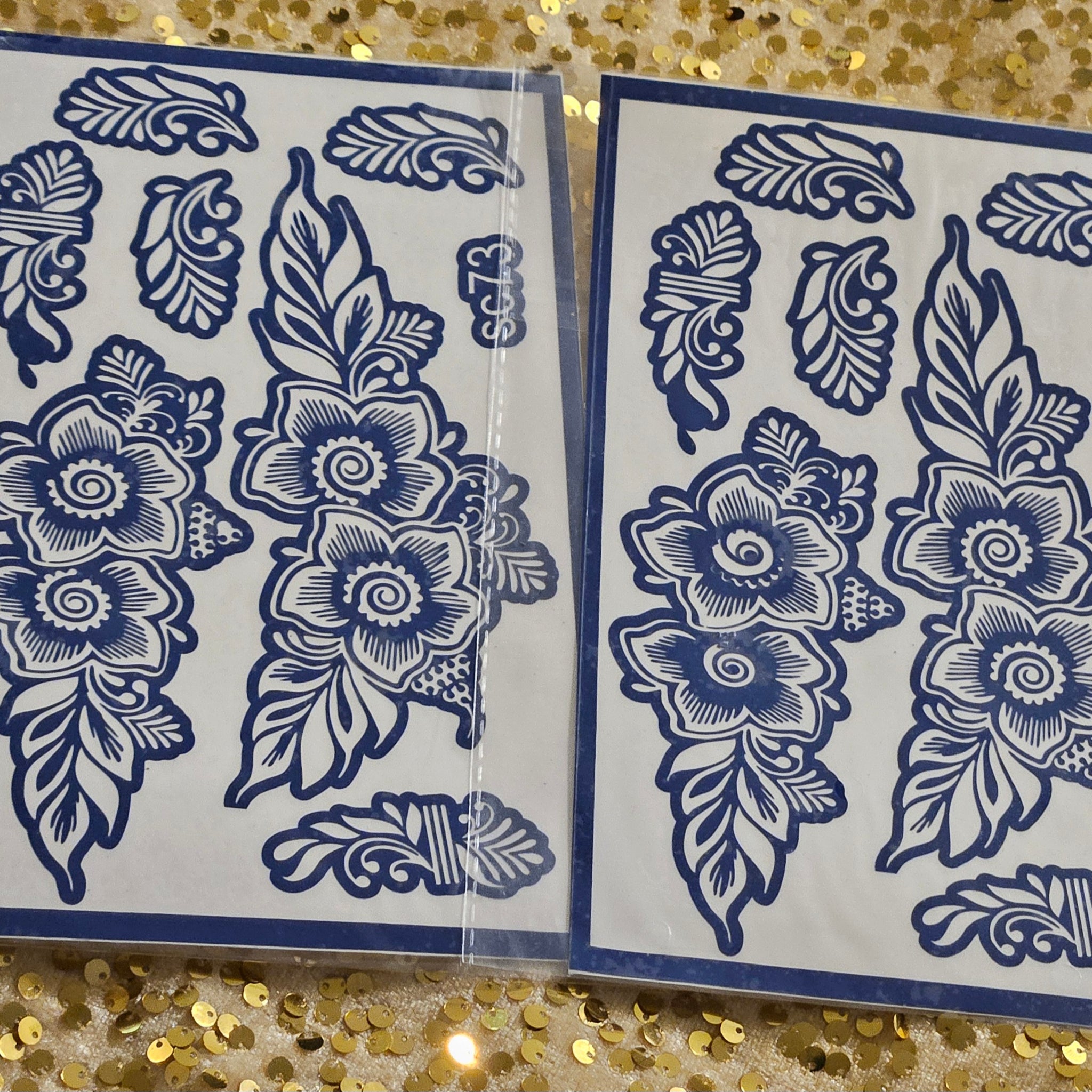 Floral Essence - SC73