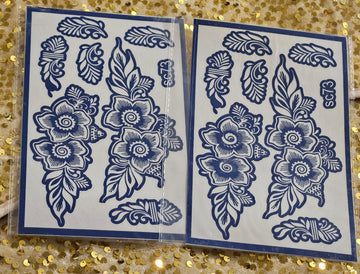 Floral Essence - SC73