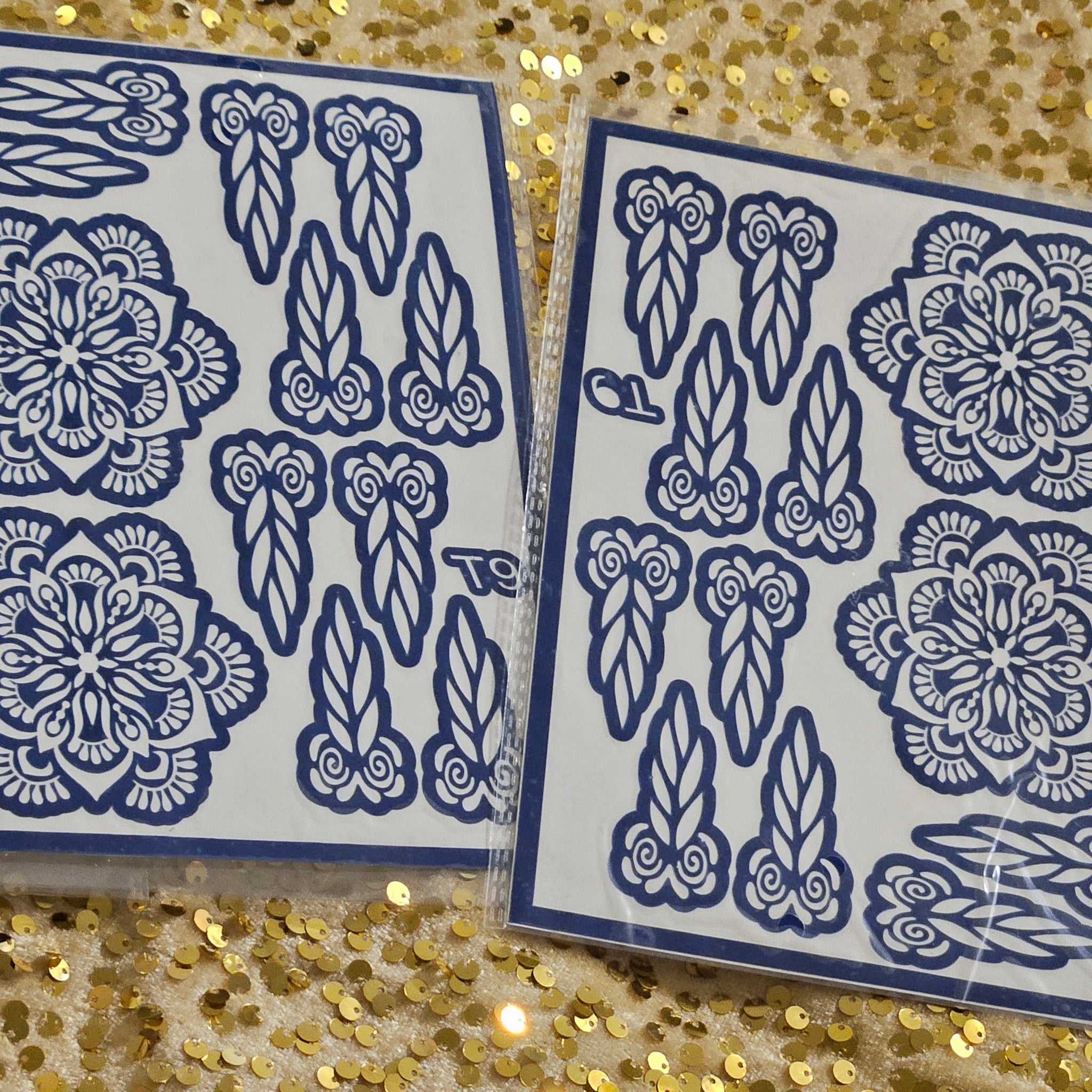 Mandala Majesty - SC2